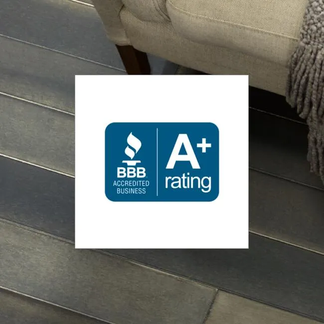 BBB Accredited Business | Shans Carpets And Fine Flooring Inc