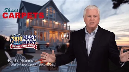 TV Review | Shans Carpets And Fine Flooring Inc