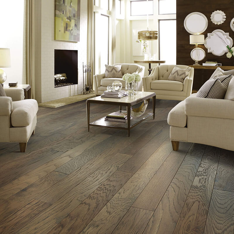 Living room flooring | Shans Carpets And Fine Flooring Inc