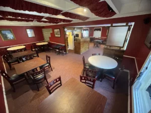 Hotel Flooring | Shans Carpets And Fine Flooring Inc