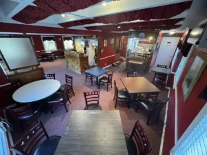 Hotel flooring | Shans Carpets And Fine Flooring Inc