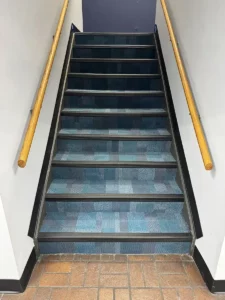 Staircase | Shans Carpets And Fine Flooring Inc