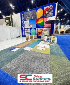 Shaw contract | Shans Carpets And Fine Flooring Inc
