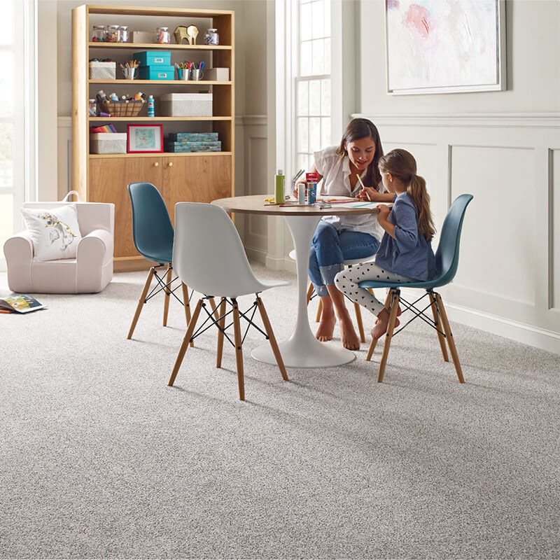 Playroom | Shans Carpets And Fine Flooring Inc
