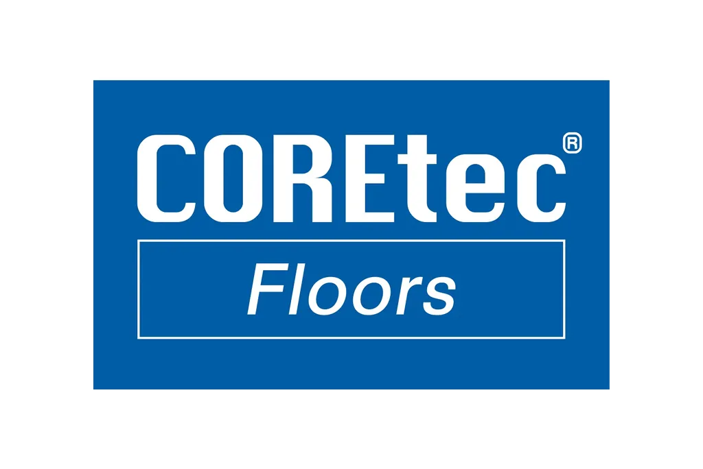 Coretec Floors Logo | Shans Carpets And Fine Flooring Inc