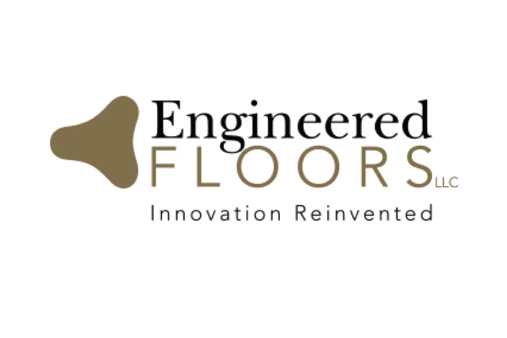 Engineered floors logo | Shans Carpets And Fine Flooring Inc