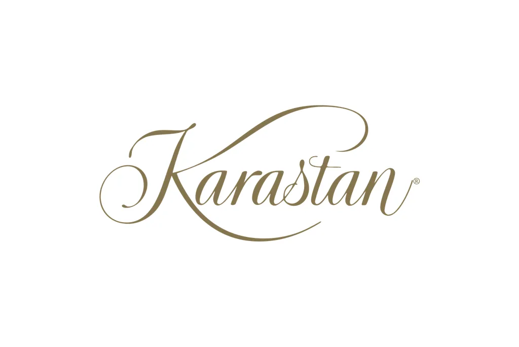 Karastan Logo | Shans Carpets And Fine Flooring Inc