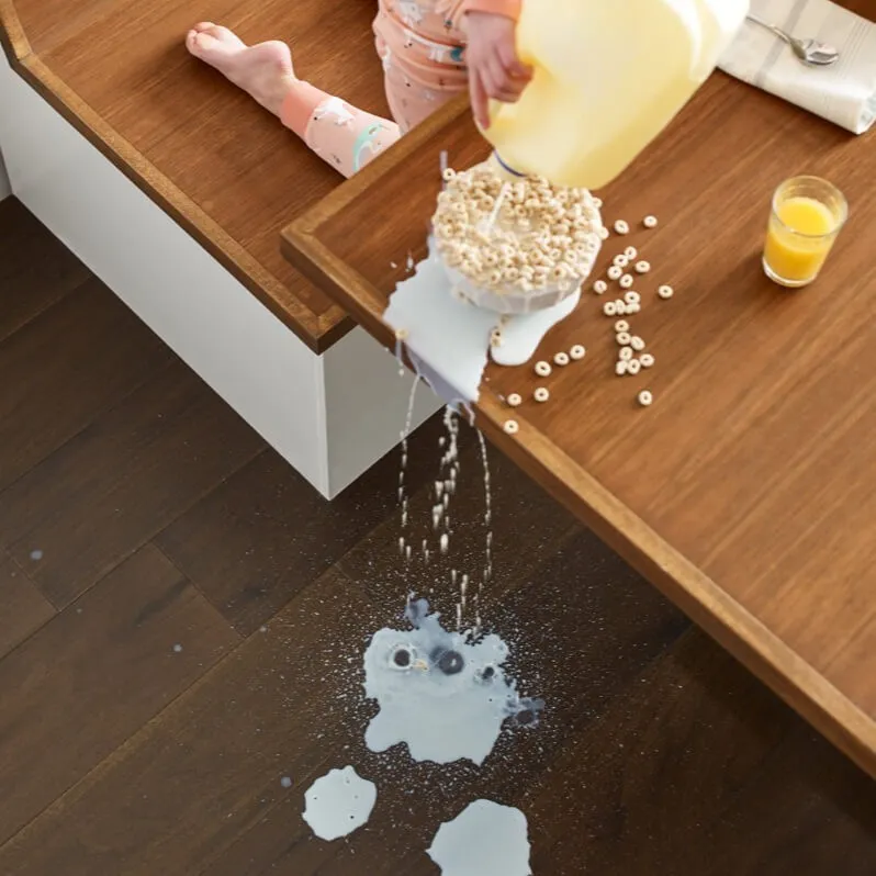 Hardwood cleaning | Shans Carpets And Fine Flooring