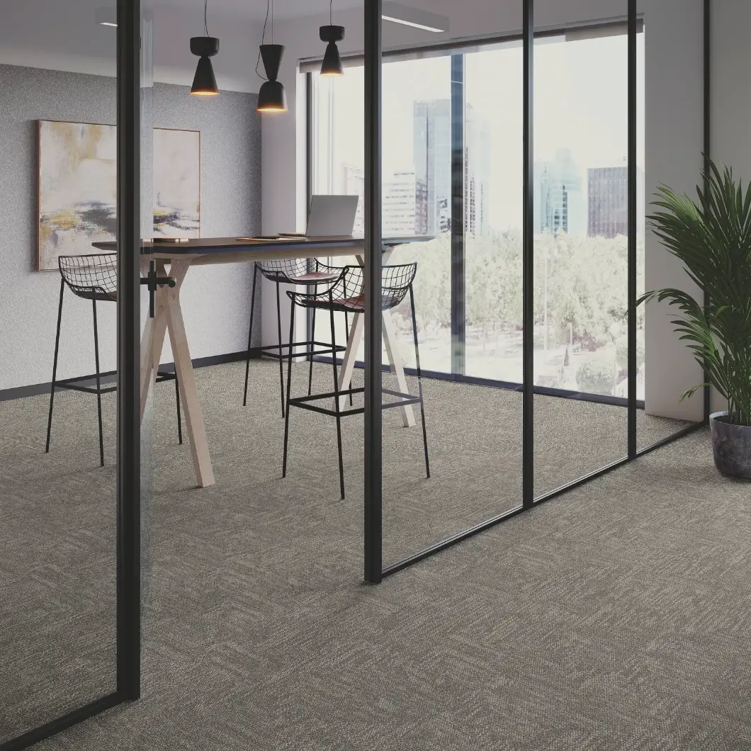 Commercial flooring | Shans Carpets And Fine Flooring