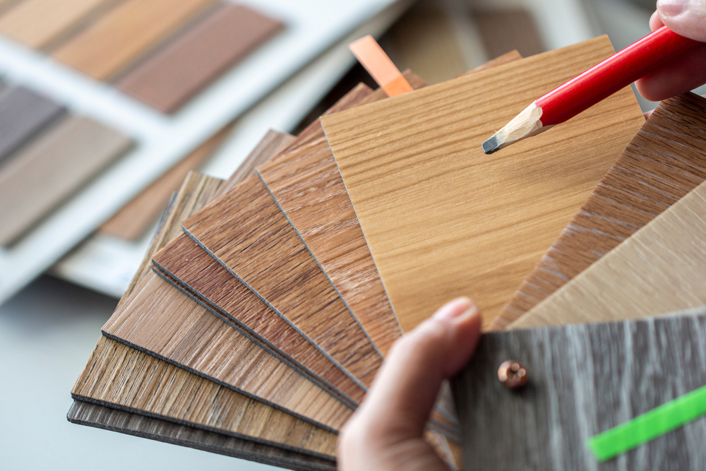 Flooring samples | Shans Carpets And Fine Flooring