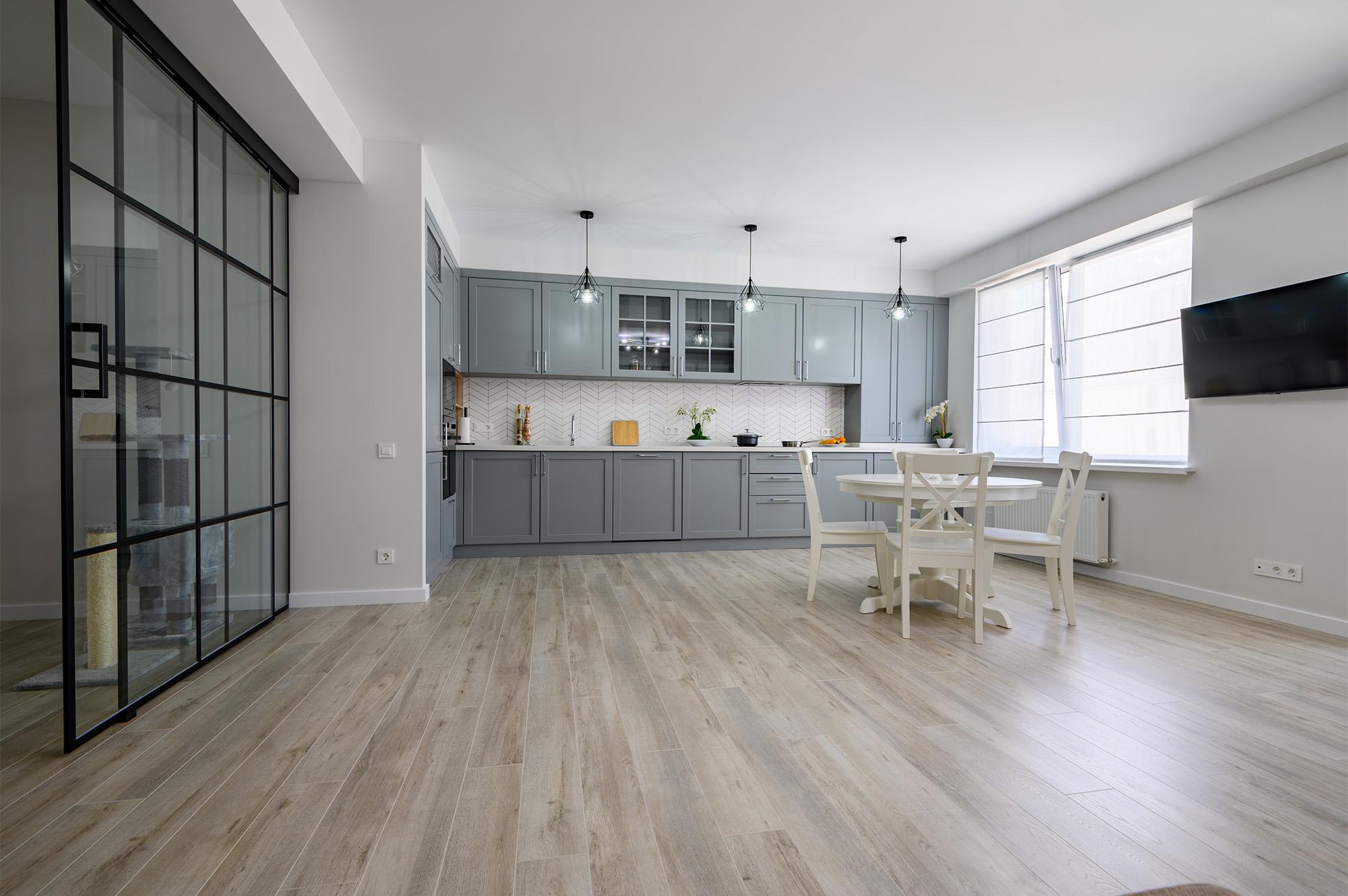 Laminate