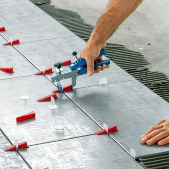 Tile installation | Shans Carpets And Fine Flooring