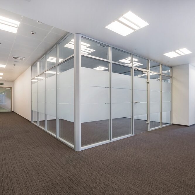 Office furniture and carpet floor | Shans Carpets And Fine Flooring