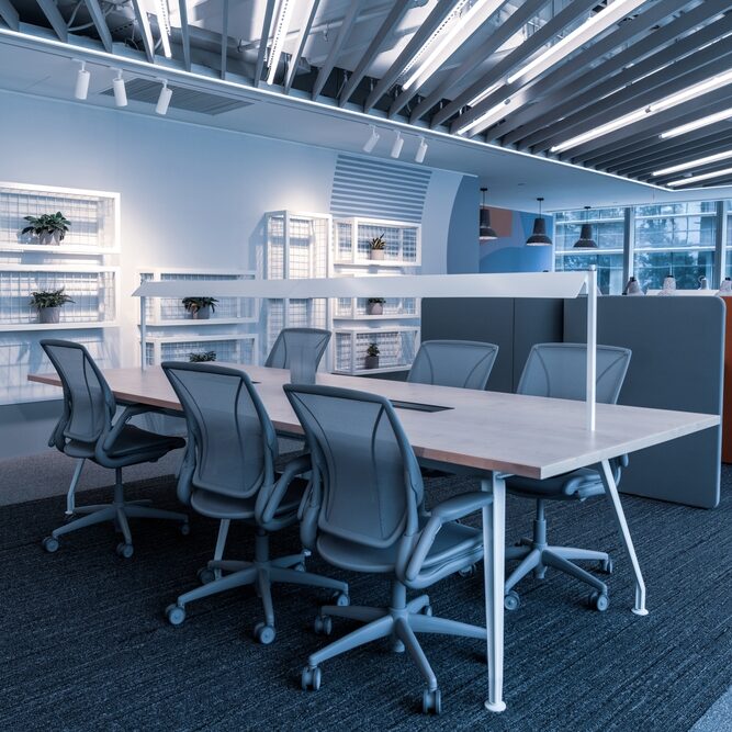 Commercial carpet | Shans Carpets And Fine Flooring