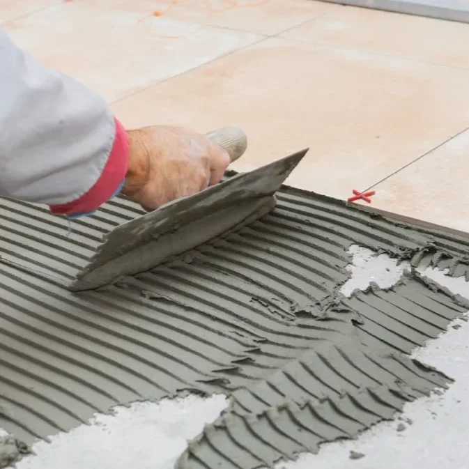 Tile installation | Shans Carpets And Fine Flooring